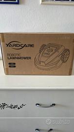 Robot tagliaerba Yardcare V3 senza filo perimetral