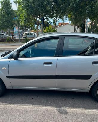 Macchina per neopatentati