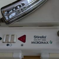 Stirella Micromax 500