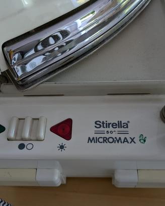 Stirella Micromax 500