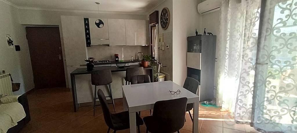 Appartamento – Cave, San Bartolomeo - Altro