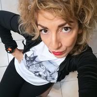 Addetta caffetteria e tavola fredda