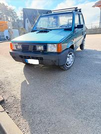 Panda 1.1 fire college