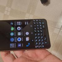 Blackberry KeyOne Bronze Edition Dual Sim - Raro!