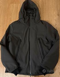 Giaccone People of Shibuya  in tessuto tecnico