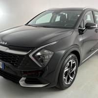 KIA Sportage V 2022 - Sportage 1.6 crdi mhev Busin