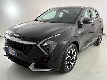 KIA Sportage V 2022 - Sportage 1.6 crdi mhev Busin