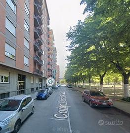 Bilocale via correnti 700 spese incluse