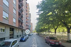 Bilocale via correnti 700 spese incluse