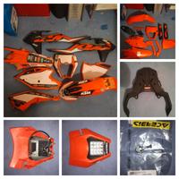 RICAMBI/ACCESSORI KTM 
