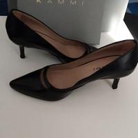 Scarpe nuove decollete