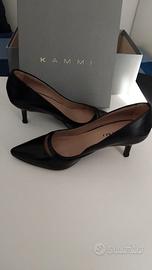 Scarpe nuove decollete