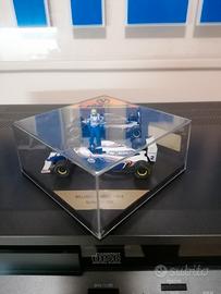 modellino Williams fw 16 vc models 