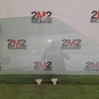 VETRO SCENDENTE ANTERIORE DESTRO NISSAN Navara Ser