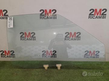 VETRO SCENDENTE ANTERIORE DESTRO NISSAN Navara Ser