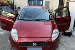 Fiat Grande Punto 1.2 benzina - solo 71.000 km
