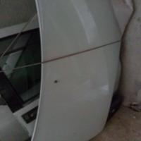 Portiere e cofano motore Autobianchi y10