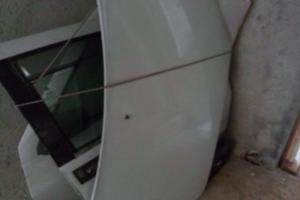 Portiere e cofano motore Autobianchi y10