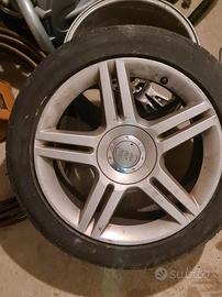 cerchi audi 17