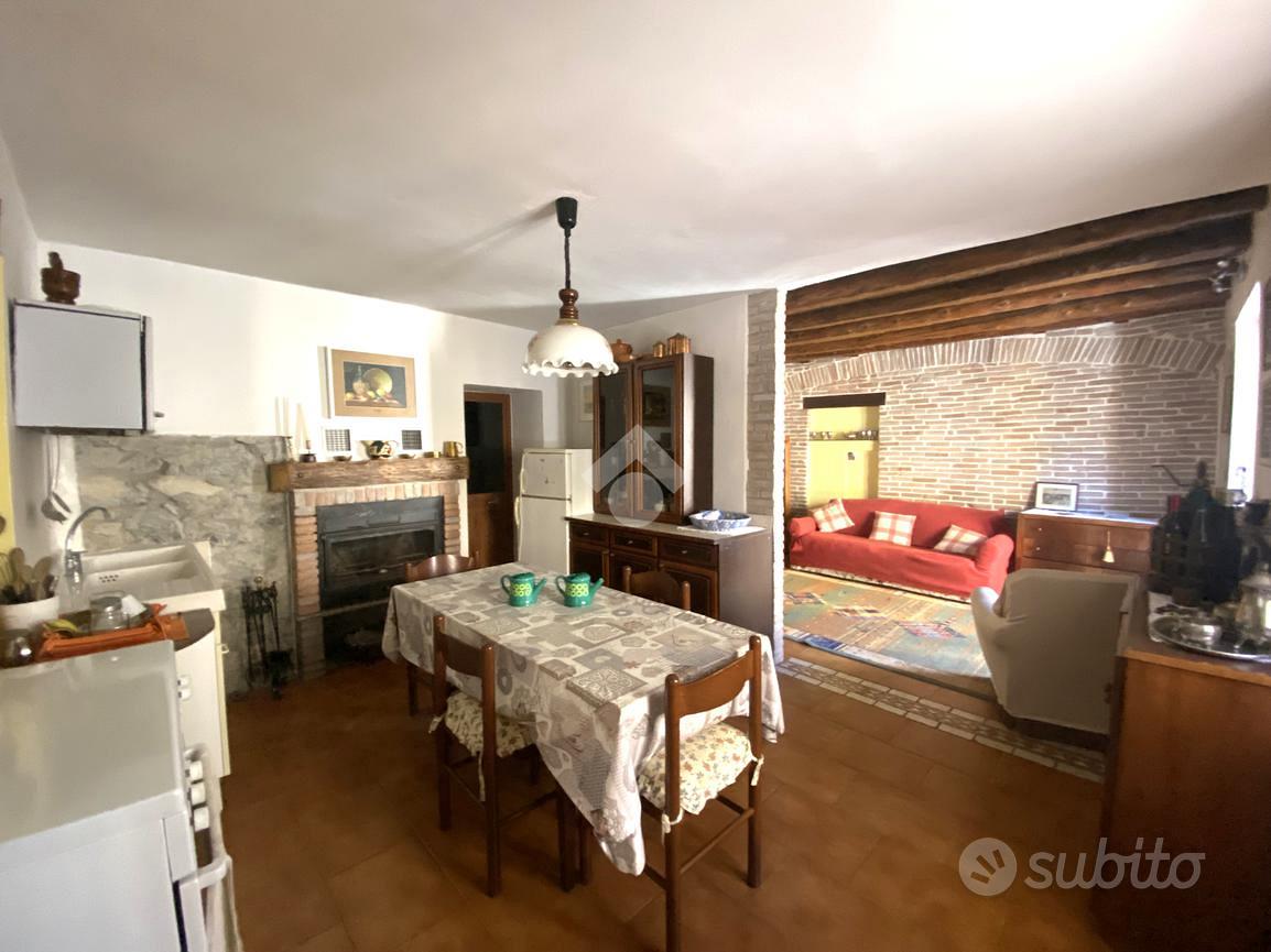 House in Villa d'Almè, Bruntino Alto, Campana - Altro