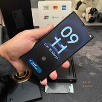 SAMSUNG GALAXY S 24 ULTRA 5G ( 256GB ) GARANZIA