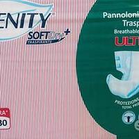 Pannoloni Adulti Unisex Tg. L