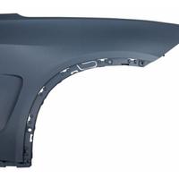 PARAFANGO ANTERIORE BMW X5 DAL 2014