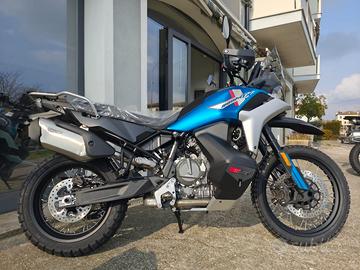 Cf Moto 800MT-X MTX