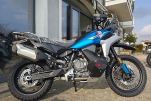 Cf Moto 800MT-X MTX