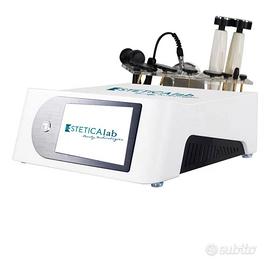 Radiofrequenza estetica