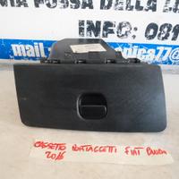 CASSETTO PORTAOGGETTI FIAT PANDA 2016
