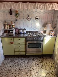 Cucina anni ‘60