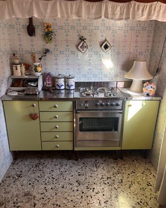 Cucina anni ‘60
