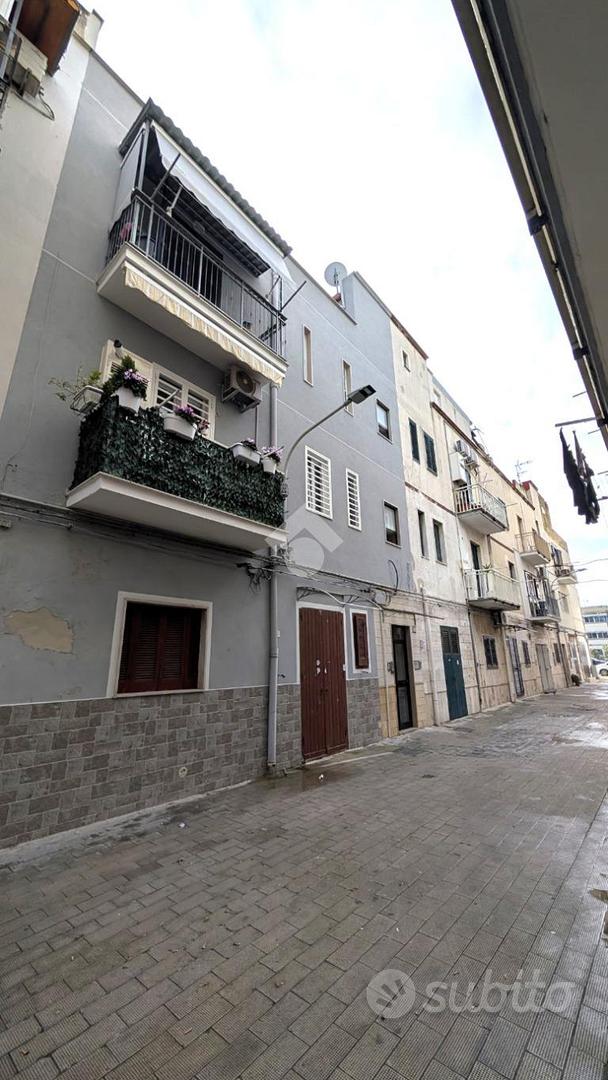 Appartamento – Margherita di Savoia, Barletta-Andria-Trani - Altro