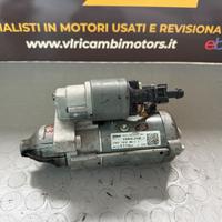 Motorino Avviamento Citroen C3 9832577880