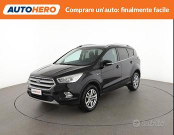 FORD Kuga AP76777