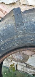 Gomme trattore Pasquali o simili