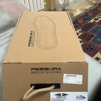 Scarpe FESSURA reflexsystem
