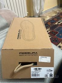Scarpe FESSURA reflexsystem