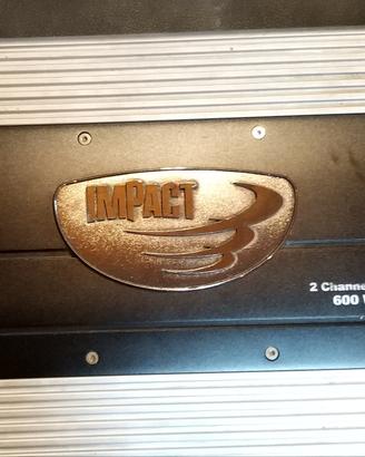 Amplificatore impact LK902