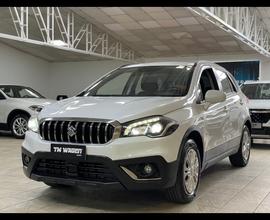 SUZUKI S-Cross 1.4 Hybrid Easy 130CV 2021 *IVA*