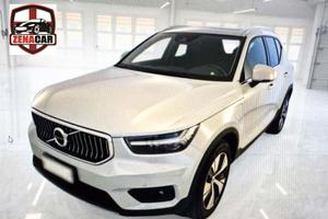 Volvo XC40 T5 Plug-in Hybrid Inscription Expressio