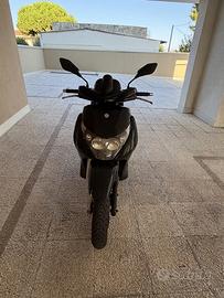 Beverly 125