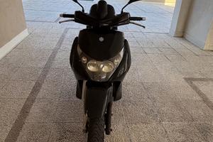 Beverly 125