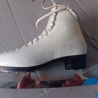 pattini ghiaccio risport etoile blade  1150