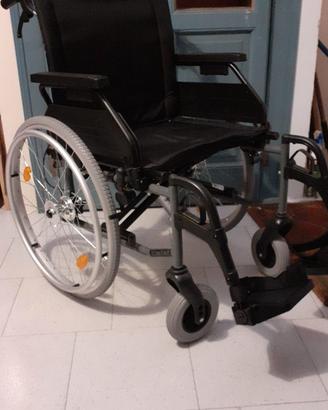 Carrozzina per Disabili