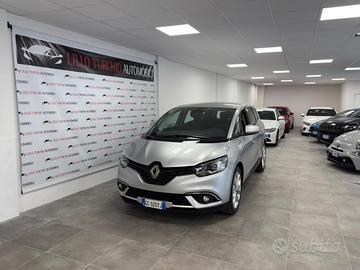 RENAULT Grand Scenic Blue dCi 120 CV EDC Busines