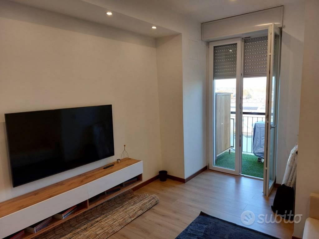Appartamento – Cinisello Balsamo, Balsamo - Altro