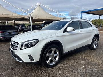 Mercedes GLA 200 d Automatic Sport 2020 136CV