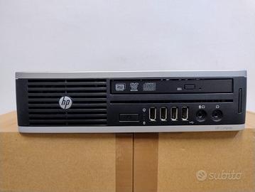 PC Desktop HP
